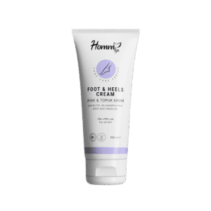 Homm Life Ayak Topuk Kremi 100 ML