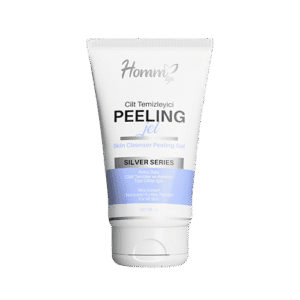 Homm Life Cilt Temizleyici Peeling Jel 150 ML