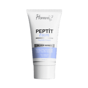 Homm Life Peptit Krem 50 ML