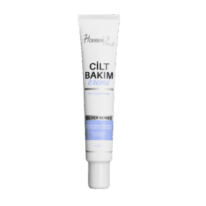 Homm Med Cilt Bakım Kremi 40 ML