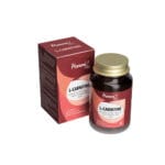 Homm Vita L-Karnitin Ve Alfa Lipoik İçeren Takviye Edici Gıda 30 Kapsül