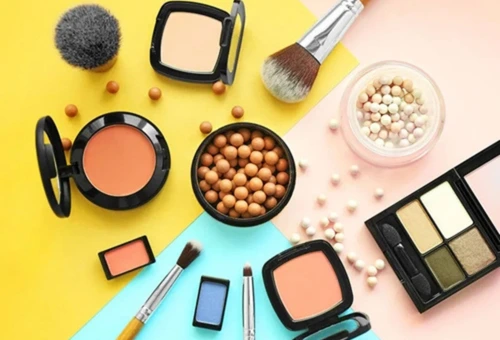 Homm Bitkisel Renkli Kozmetik