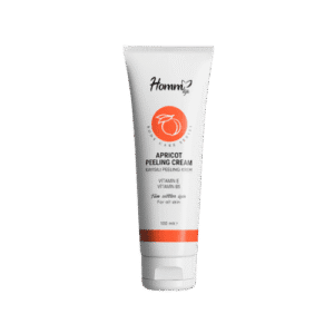 Homm Life Kayısılı Peeling Krem 100 Ml