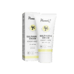 Homm Life Kükürt Kremi 20Ml
