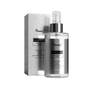 Homm Life Luminage Supreme White Facial Toner 200 Ml