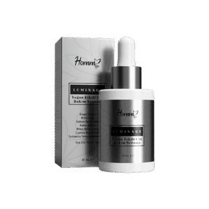 Homm Life Luminage Supreme-White Mixture Serum 30 Ml