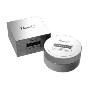 Homm Life Luminage Supreme-White Moisturizer Cream 45 Ml