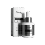 Homm Life Luminage Under Eye Mixture 20 Ml