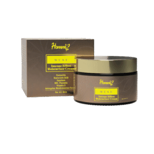 Homm Life Muse İntense Effect Moisturizer Cream 45ML