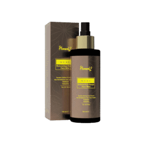 Homm Life Muse Moisturizer Surge Face Mist 150 ML