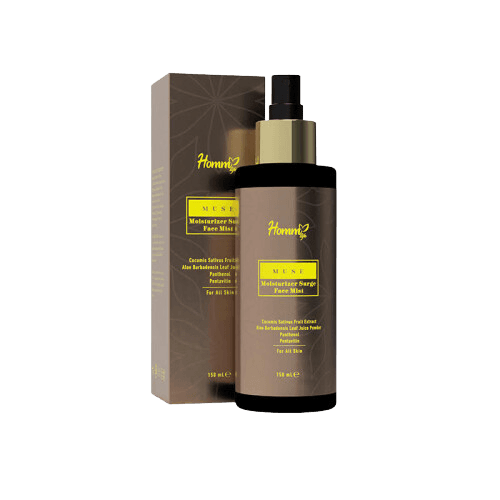 Homm Life Muse Moisturizer Surge Face Mist 150 ML Homm Life Muse Moisturizer Surge Face Mist 150 ML