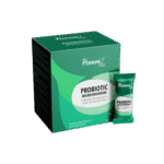 Homm Vita Probiyotik İçeren Takviye Edici Gıda 2gr x 20 adet