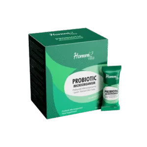 Homm Vita Probiyotik İçeren Takviye Edici Gıda 2gr x 20 adet