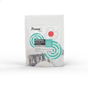 Homm Clean Bulaşık Makinesi Tableti 30 Adet