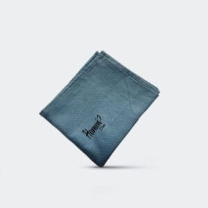 Homm Clean Mikrofiber Cam Bezi