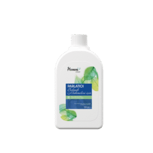 Homm Clean Bulaşık Makinesi Parlatıcısı 500 Ml