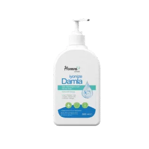 Homm Clean İyonize Damla 500 Ml