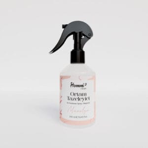 Homm Clean Manolya Ortam Tazeleyici