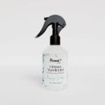 Homm Clean Beyaz Sabun Kokulu Ortam Tazeleyici