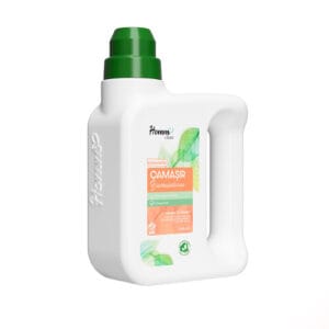 Homm Clean Konsantre Çamaşır Yumuşatıcısı Portakal Çiçeği Kokulu 1000 Ml