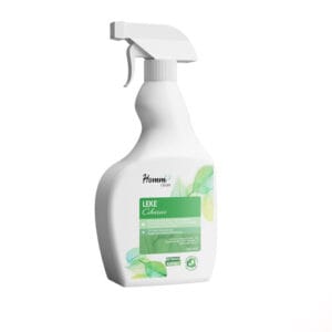 Homm Clean Leke Çıkarıcı 750 Ml