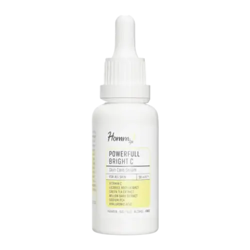 HOMM LIFE POWERFULL BRIGHT C SERUM 30 ML