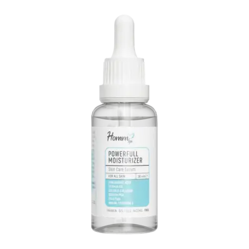 HOMM LIFE POWERFULL MOISTURIZER SERUM 30 ML